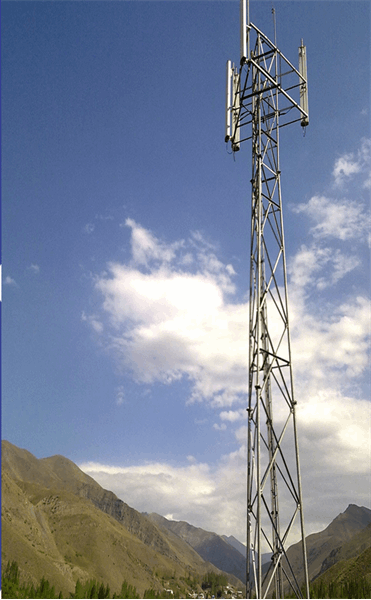 روستای بابا بهرام ازتوابع شهرستان پلدختر از اینترنت پر سرعت بهره مند شد