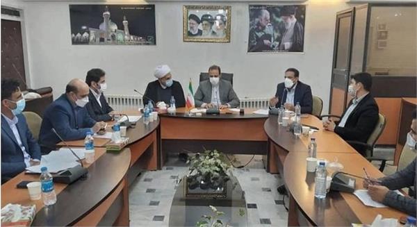 بررسی وضعیت پوشش ارتباطی شهرستان کوهدشت