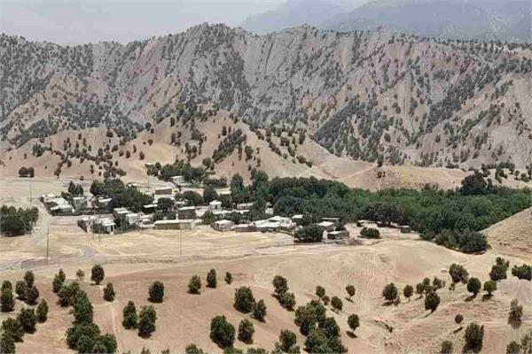 دسترسی به اینترنت پرسرعت در روستای سرنجه‌قلایی برقرار شد