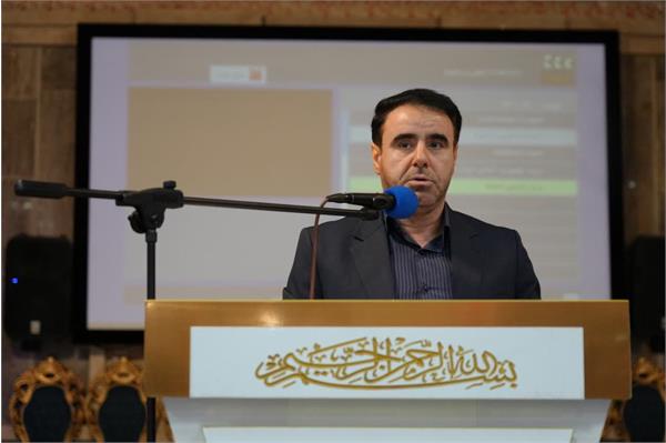 پیام تبریک مدیر کل ارتباطات و فناوری اطلاعات استان لرستان بمناسبت روز جهانی پست