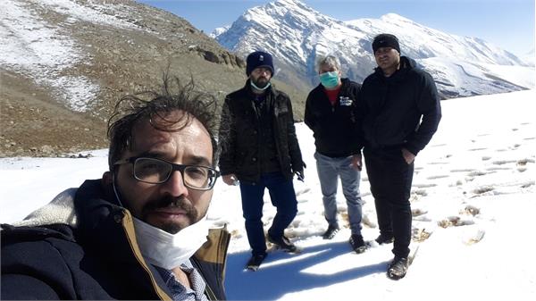 بررسی پوشش آزاد راه خرم آباد به اراک
