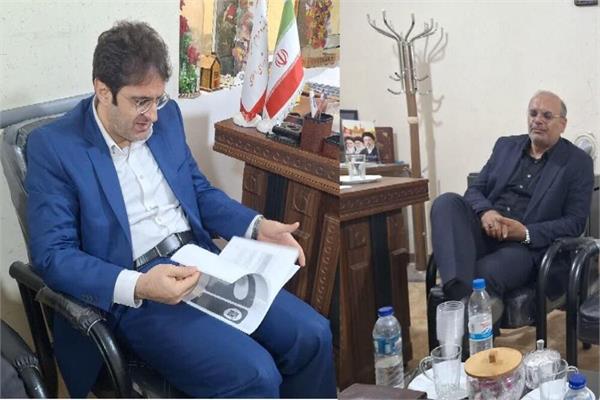 سرمایه‌گذاری ۱۵2 میلیارد تومانی دولت چهاردهم در توسعه زیرساخت‌های ارتباطی شهرستان‌های دورود و ازنا