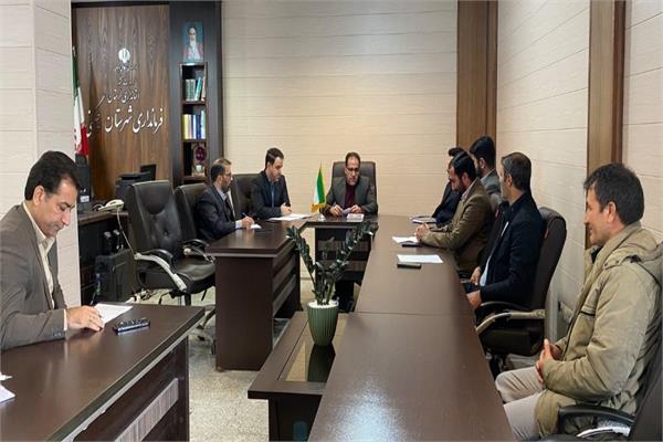 تعداد 119 روستای بالای بیست خانوار شهرستان چگنی داری پوشش ارتباطی باکیفیت می باشند