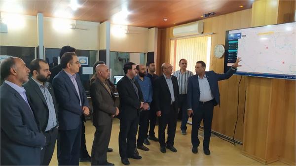 از آنلاین بودن 100 درصد دستگاههای احراز هویت شعب اخذ رای خبرداد