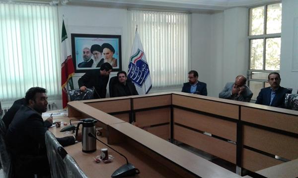 برگزاری همایش سراسری پدافند غیرعامل در حوزه فناوری اطلاعات و ارتباطات