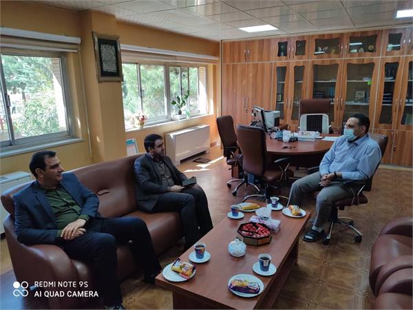 تلاش و همکاری همه جانبه اپراتورهای ارتباطی در جهت توسعه و پیشرفت خدمات ارتباطی