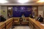 برگزاری نشست هماهنگی پدافند غیرعامل در حوزه ارتباطات استان لرستان