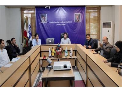 برون سپاری خدمات دستگاه ها به دفاتر پیشخوان دولت در استان لرستان