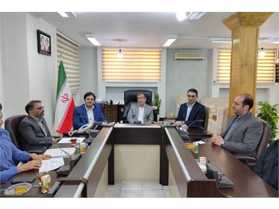 کسب رتبه هشتم کشوری با مشارکت ۷۰ درصدی دانش‌آموزان