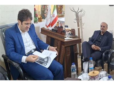 سرمایه‌گذاری ۱۵2 میلیارد تومانی دولت چهاردهم در توسعه زیرساخت‌های ارتباطی شهرستان‌های دورود و ازنا