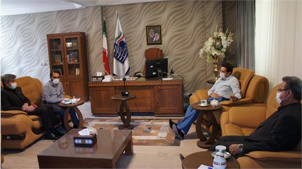 ایجاد 56 شغل پایدار با توسعه دفاتر ICT