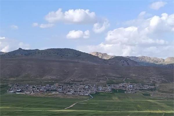 سایت تلفن همراه روستای چشمه سفید کوهدشت به بهره‌برداری رسید