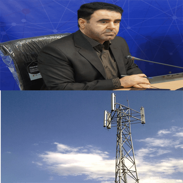 اتصال 88 خانوار روستایی استان لرستان به اینترنت پرسرعت