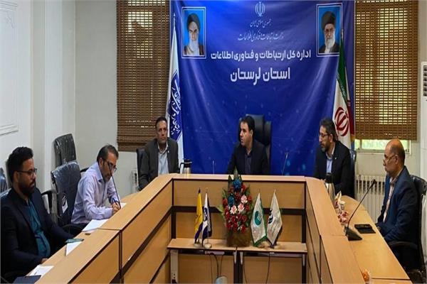 39 نقطه بحرانی مسیرهای فیبر زیرساخت شناسایی و بهینه سازی شد