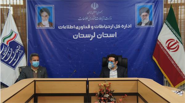 بهره‌برداری از 60 سایت ارتباطی در مناطق مختلف استان تا پایان سال