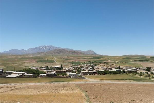 اتصال روستای مغانک سفلی به شبکه ملی اطلاعات