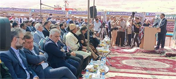 بهره برداری از 9 پروژه مخابراتی در روز ملی روستا
