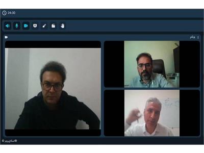 ارزیابی و رتبه‌بندی امنیت سایبری دستگاه‌های اجرایی غیر زیرساختی استان لرستان