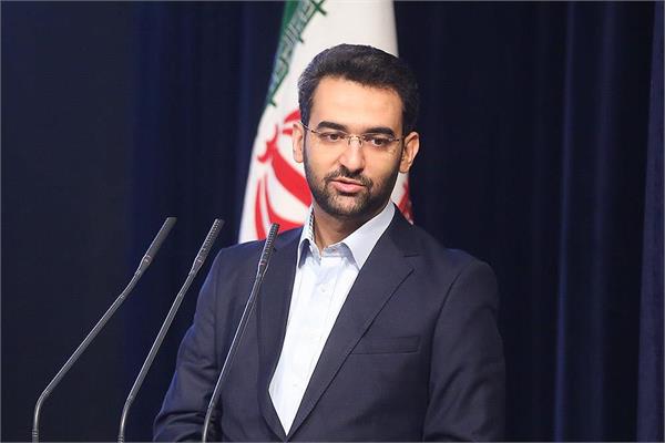 جلسه اضطراری وزیر ارتباطات با مدیران و کارشناسان ارتباطی برای تسریع در بهبود وضعیت ارتباطات استان لرستان