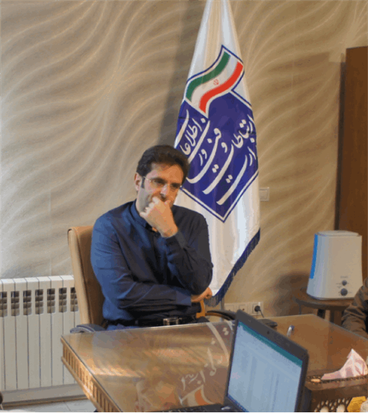 تحقق دولت الکترونیک با توسعه ارتباطات